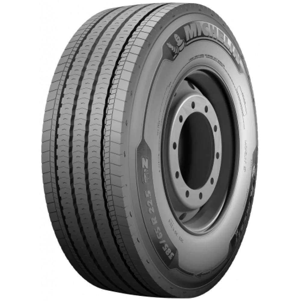 Грузовая шина Michelin X Multi HL Z 385/65 R22.5 164K в Верхнем Тагиле