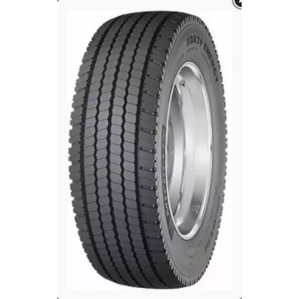 Грузовая шина Michelin XDA2+ ENERGY 295/80 R22.5 152/148M в Верхнем Тагиле