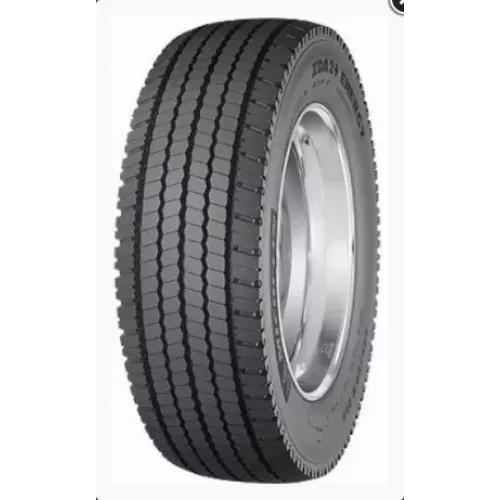 Грузовая шина Michelin XDA2+ ENERGY 295/80 R22.5 152/148M купить в Верхнем Тагиле
