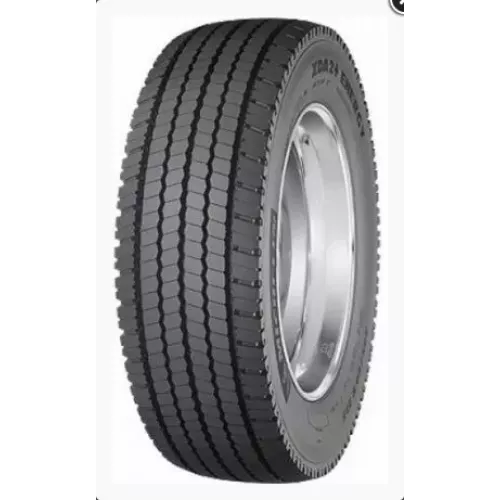 Грузовая шина Michelin XDA2+ Energy 295/60 R22,5 150/147K купить в Верхнем Тагиле