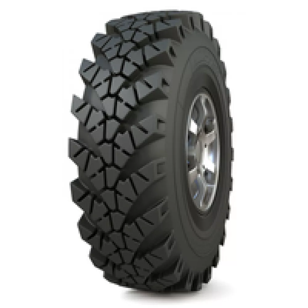 Грузовая шиная Nortec TR 1260 425/85 R21 156 G  в Верхнем Тагиле