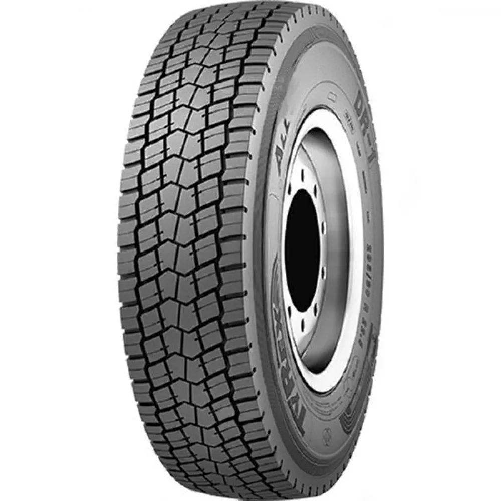 Грузовая шина TYREX ALL STEEL DR-1 R22,5 315/80 154/150M TL в Верхнем Тагиле