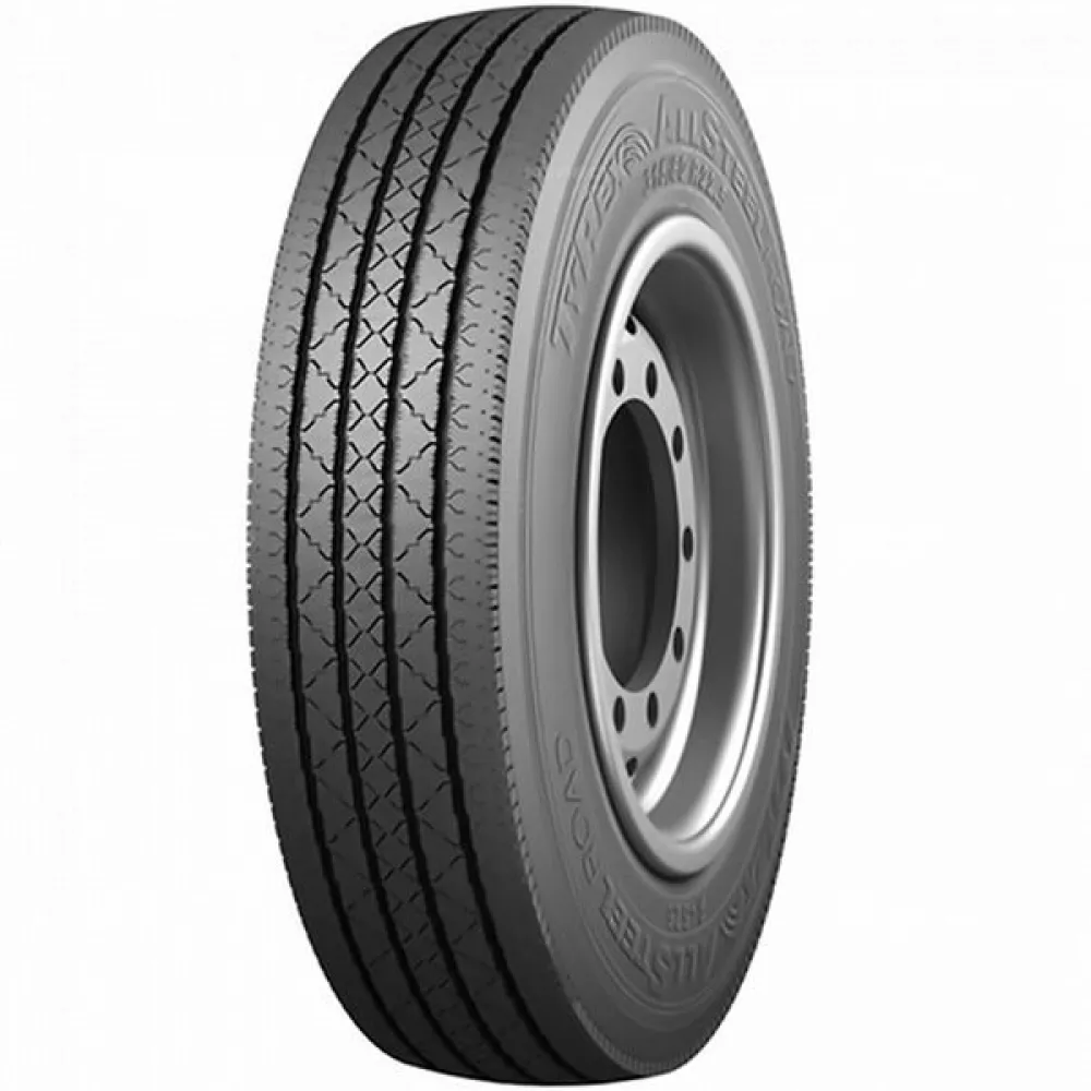 Грузовая шина TYREX ALL STEEL FR-401 R22,5 315/80 154/150M TL в Верхнем Тагиле