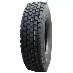 Грузовая шина Deruibo DRB592 295/80 R22,5 152/149M TL купить в Верхнем Тагиле