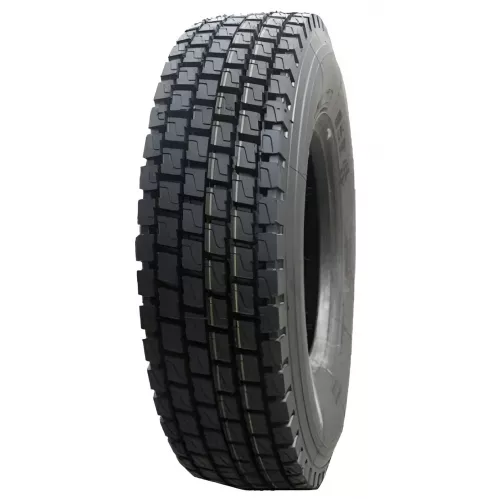 Грузовая шина Deruibo DRB592 295/80 R22,5 152/149M TL купить в Верхнем Тагиле