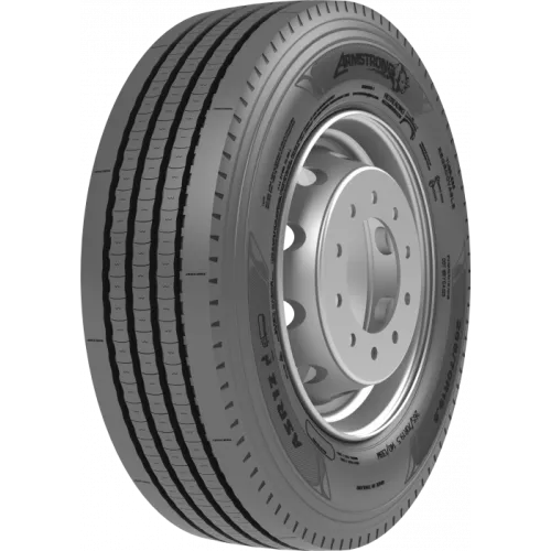 Грузовая шина Armstrong ASR12 215/75 R17,5 128/126M 3PMSF (Рулевая ось) купить в Верхнем Тагиле