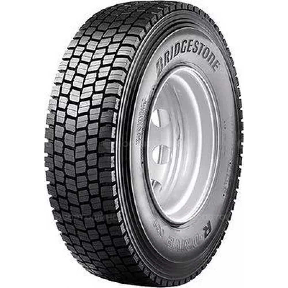 Шина Bridgestone RDV1 для ведущей оси в Верхнем Тагиле