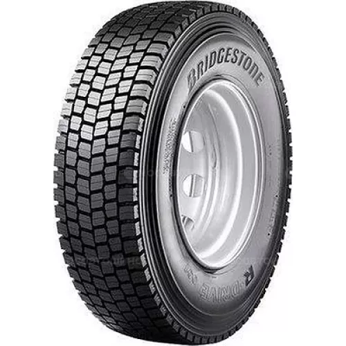 Грузовая шина  Bridgestone RDV1 315/70 R22,5 (Ведущая ось) купить в Верхнем Тагиле