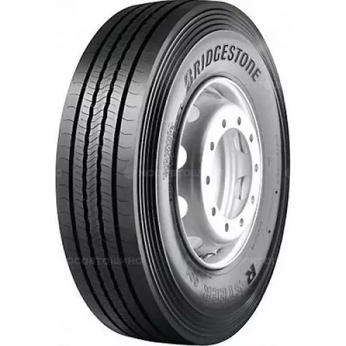 Грузовая шина Bridgestone RSV1 385/65 R22,5 160/158L (Рулевая ось) купить в Верхнем Тагиле