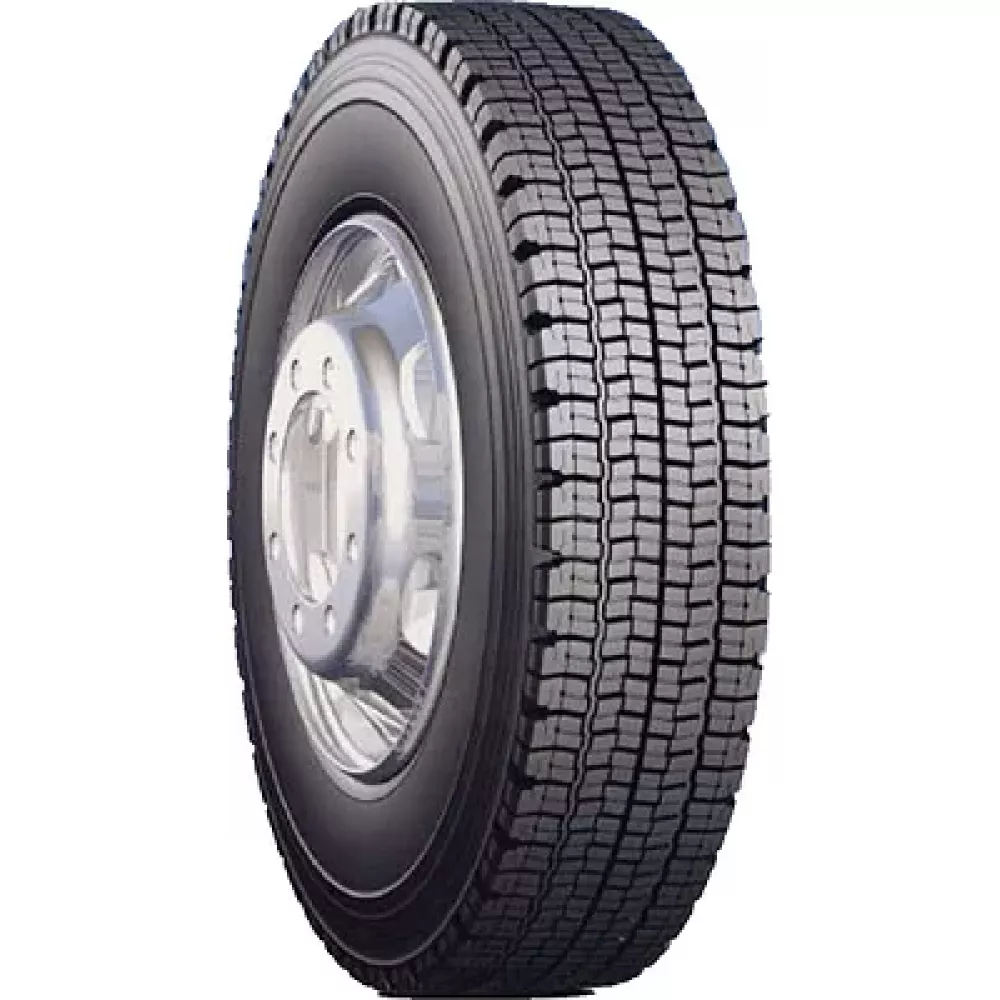 Грузовая шина Bridgestone W990 295/80 R22,5 152/148M (Ведущая ось) в Верхнем Тагиле