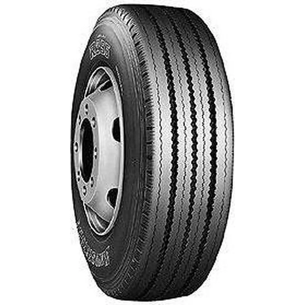 Bridgestone R295 – надежные шины для грузовых автомобилей в Верхнем Тагиле