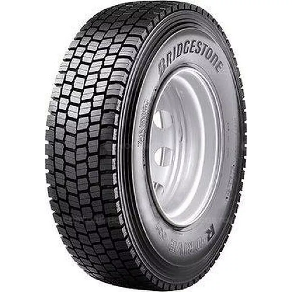 Bridgestone RDV1 – шины для зимних дорог в Верхнем Тагиле