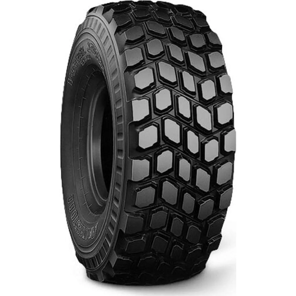 Bridgestone VSJ – надежные грузовые шины для любых дорог в Верхнем Тагиле