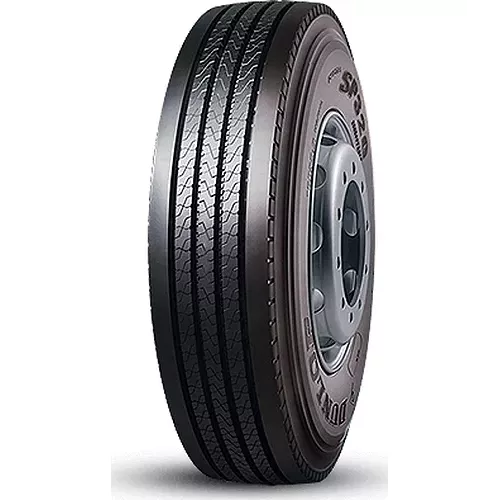 Грузовая шина Dunlop SP320 295/80 R22,5 154/149M (Рулевая ось) купить в Верхнем Тагиле