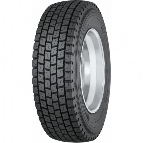 Грузовая шина Fesite HF638 315/70 R22,5 154/150L 20pr (ведущая)  купить в Верхнем Тагиле