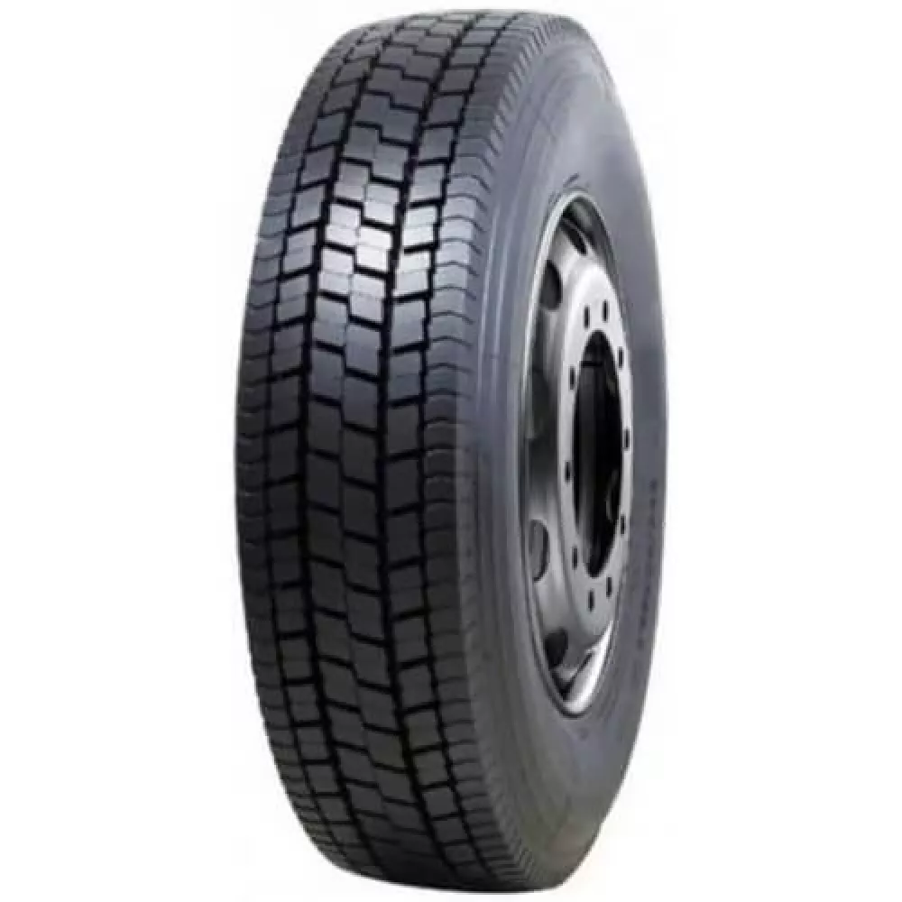 Грузовая шина Sunfull HF628 235/75 R17,5 143/141J в Верхнем Тагиле