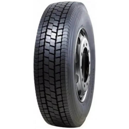 Грузовая шина Sunfull HF628 235/75 R17,5 143/141J купить в Верхнем Тагиле