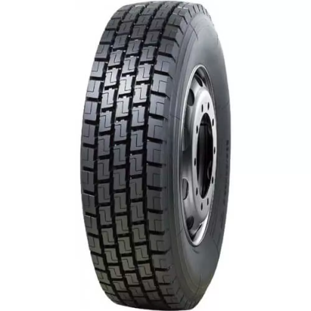 Грузовая шина Sunfull HF668 295/80 R22,5 152/149M в Верхнем Тагиле