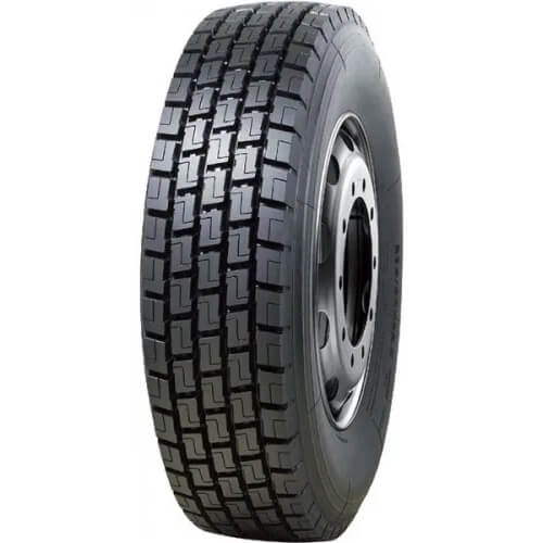 Грузовая шина Sunfull HF668 295/80 R22,5 152/149M купить в Верхнем Тагиле