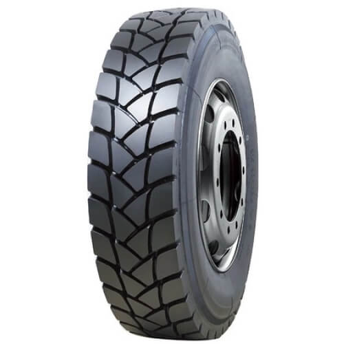 Грузовая шина Sunfull HF768 315/80 R22,5 156/152L купить в Верхнем Тагиле