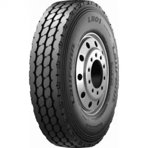 Грузовая шина Laufenn LR01 315,00/80 R22,5 156/150K 18pr (рулевая)  купить в Верхнем Тагиле