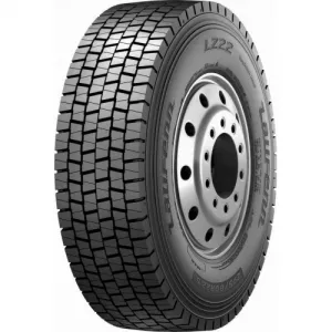 Грузовая шина Laufenn LZ22 315.00/80 R22,5 154/150M 18pr (ведущая)  купить в Верхнем Тагиле