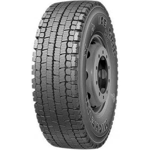 Грузовые шины Michelin XDW Ice Grip 275/70 R22,5 148/145L 3PMSF (Ведущая ось) купить в Верхнем Тагиле