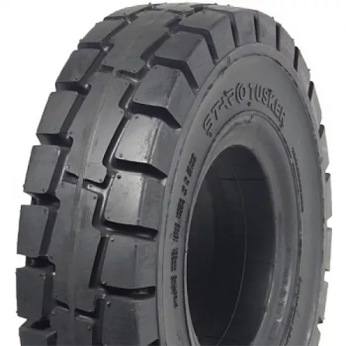 Шина цельнолитая STARCO Tusker 15x4,5-8 109A5/100A5 купить в Верхнем Тагиле