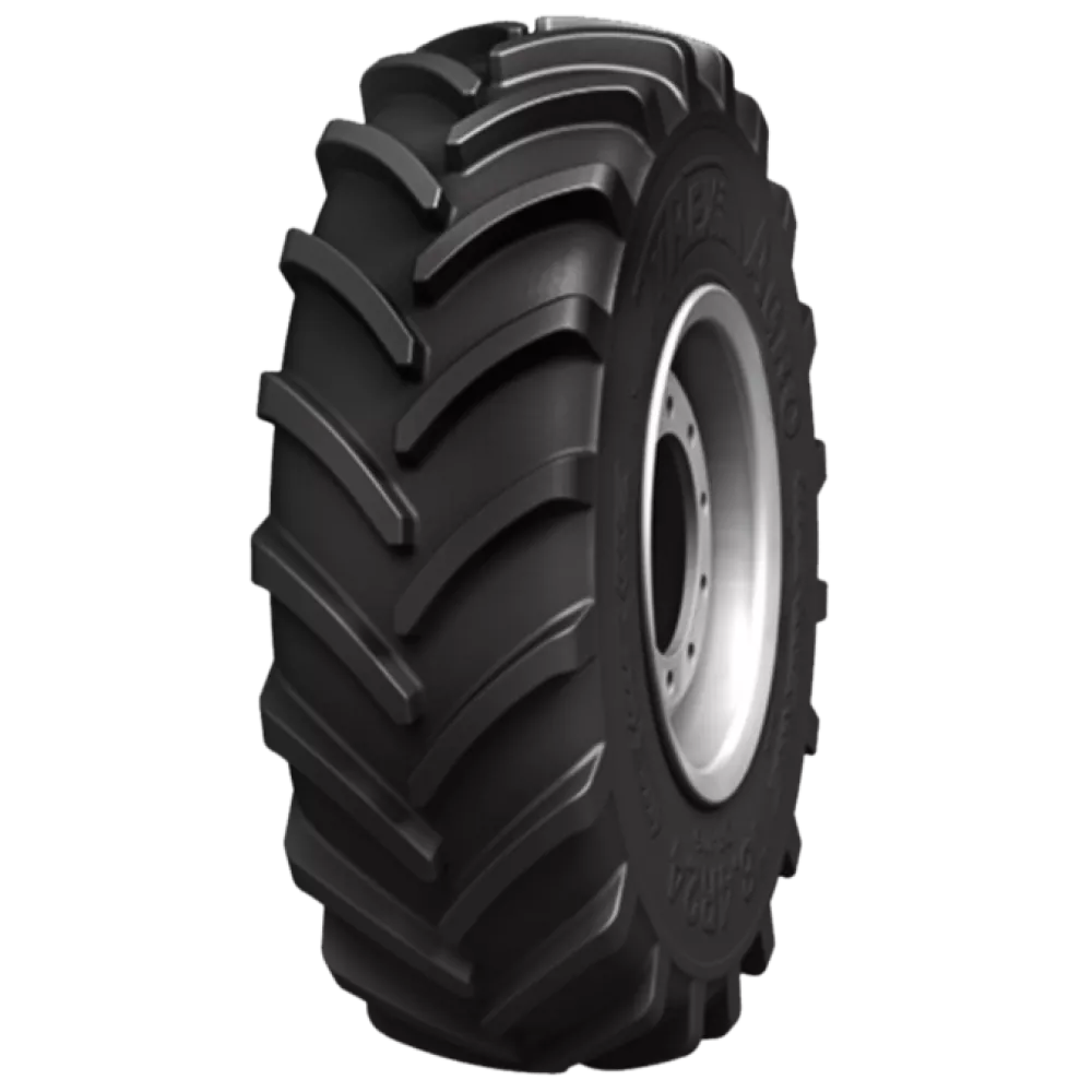 Сельхозшина VOLTYRE 14,9R24 AGRO DR-105 в Верхнем Тагиле