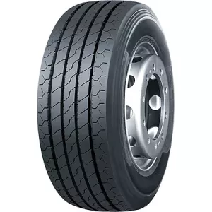 Грузовая шина WestLake WTL1 445/45 R19,5 160L 3PMSF купить в Верхнем Тагиле