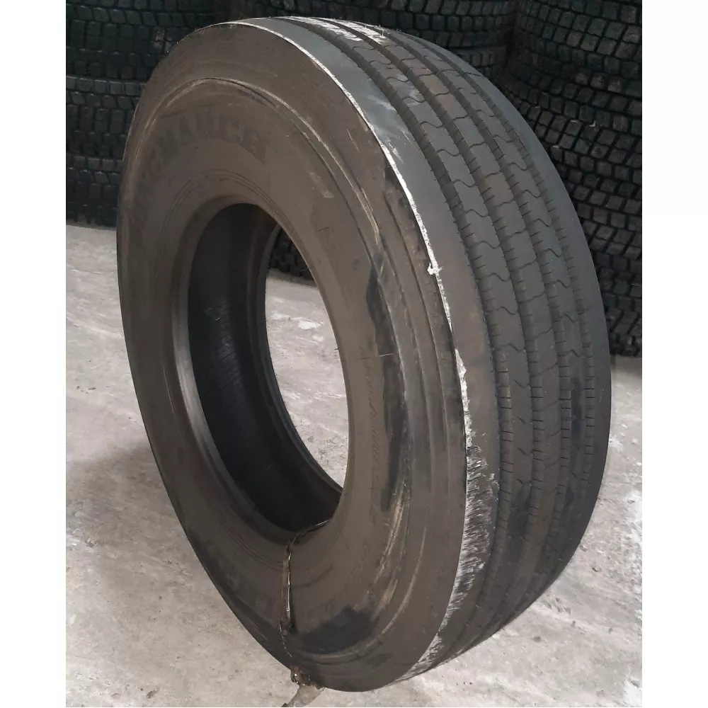 Грузовая шина 295/80 R22,5 Long March LM-217 18PR в Верхнем Тагиле