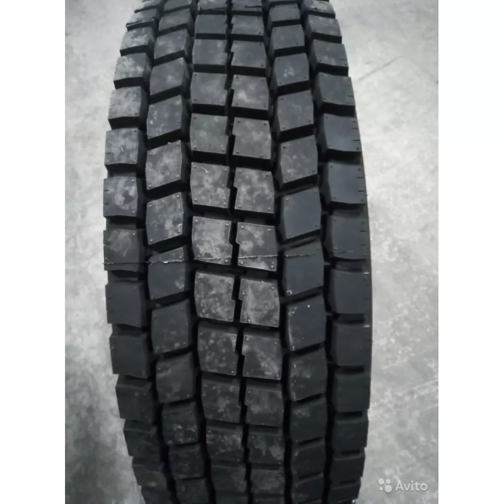 Грузовая шина 275/70 R22,5 Long March LM-326 16PR в Верхнем Тагиле