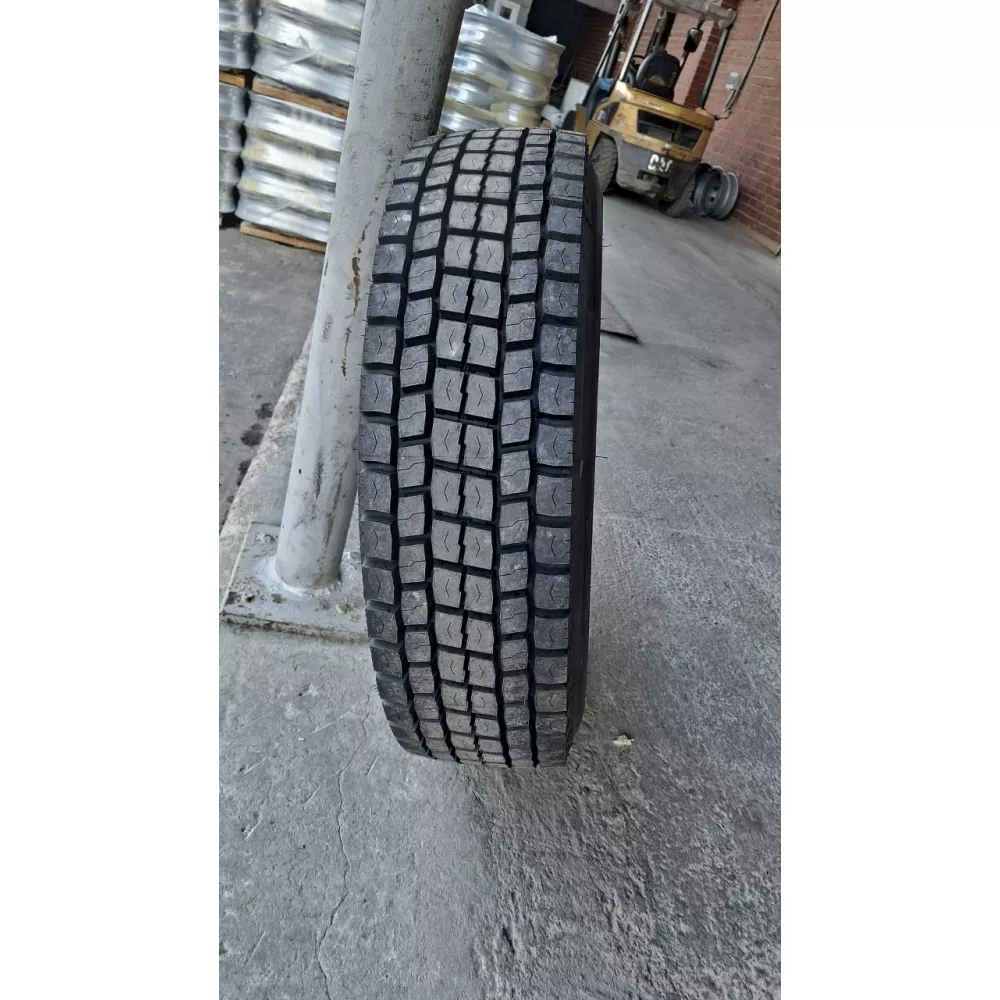 Грузовая шина 275/70 R22,5 Long March LM-329 16PR в Верхнем Тагиле