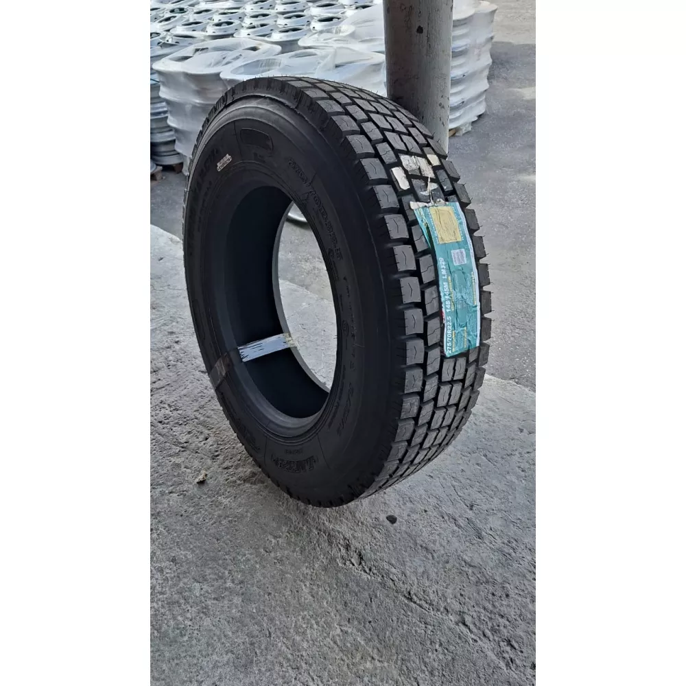 Грузовая шина 275/70 R22,5 Long March LM-329 16PR в Верхнем Тагиле