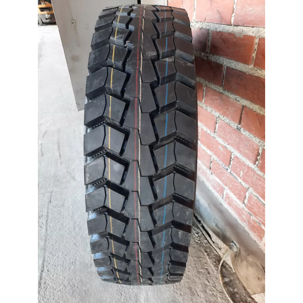 Грузовая шина 315/80 R22,5 Hawkwey HK 859 22PR в Верхнем Тагиле