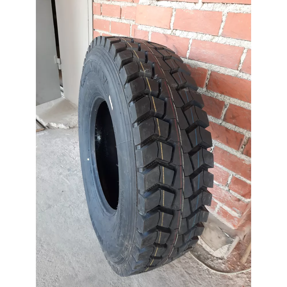 Грузовая шина 315/80 R22,5 Hawkwey HK 859 22PR в Верхнем Тагиле