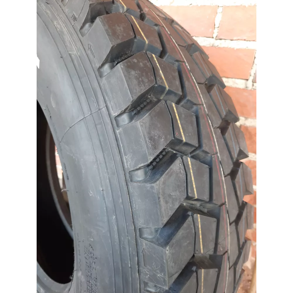 Грузовая шина 315/80 R22,5 Hawkwey HK 859 22PR в Верхнем Тагиле