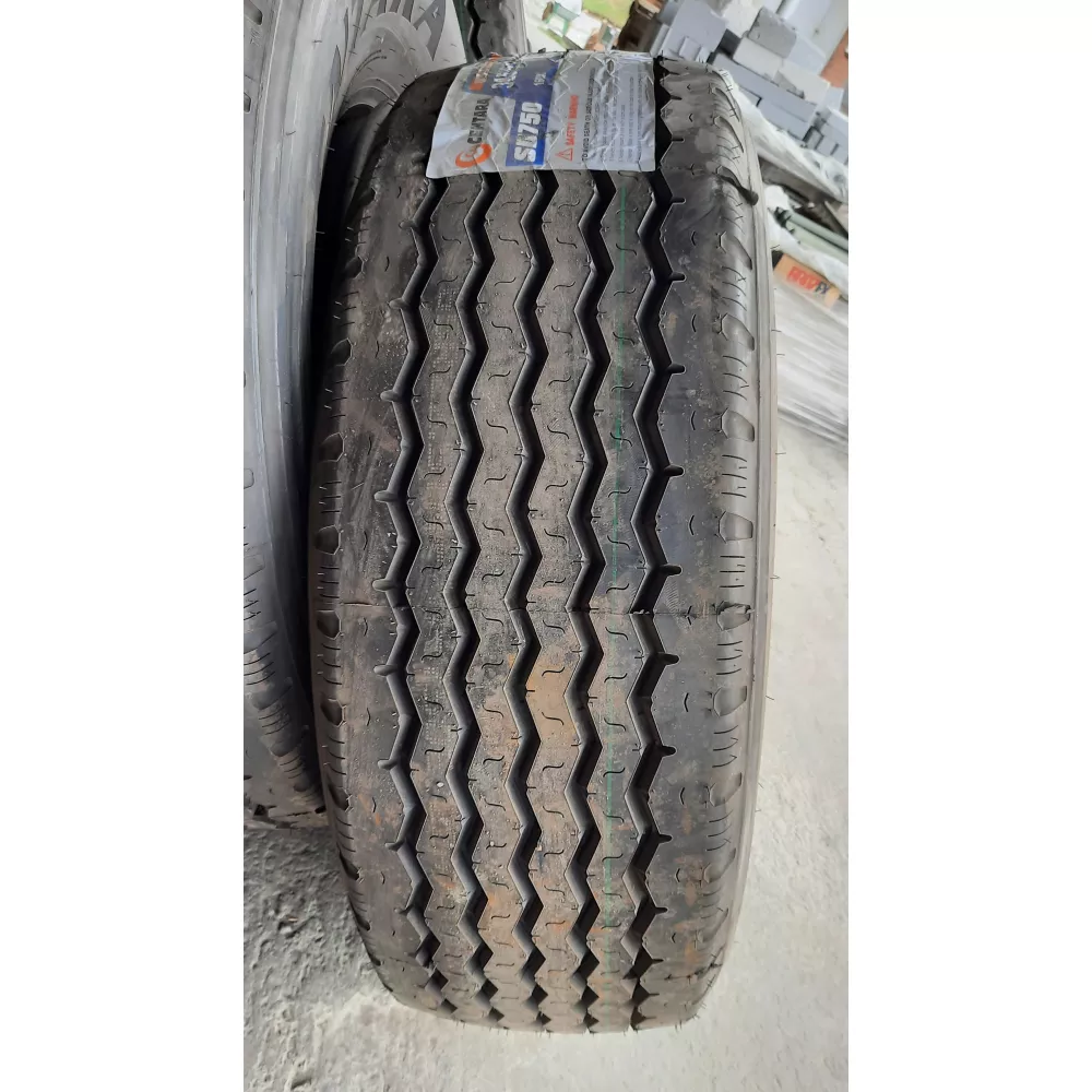 Грузовая шина 385/65 R22,5 Centara SD-750 20PR в Верхнем Тагиле