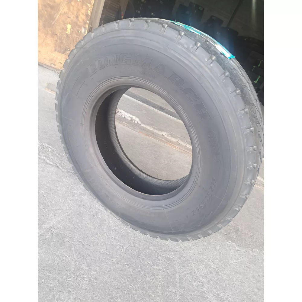 Грузовая шина 295/80 R22,5 Long March LM-519 18PR в Верхнем Тагиле