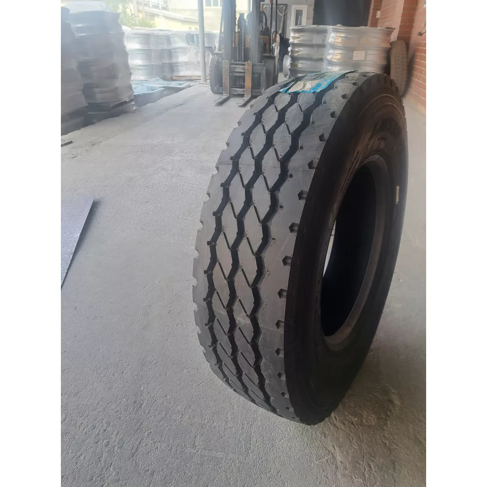 Грузовая шина 295/80 R22,5 Long March LM-519 18PR в Верхнем Тагиле