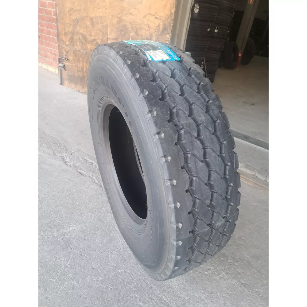 Грузовая шина 295/80 R22,5 Long March LM-519 18PR в Верхнем Тагиле