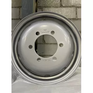 Диск 5,50х16  TREBL ET-105 PCD 6x170 D 130 купить в Верхнем Тагиле