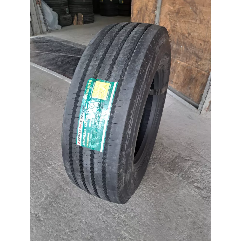 Грузовая шина 315/70 R22,5 Long March LM-703 18PR в Верхнем Тагиле