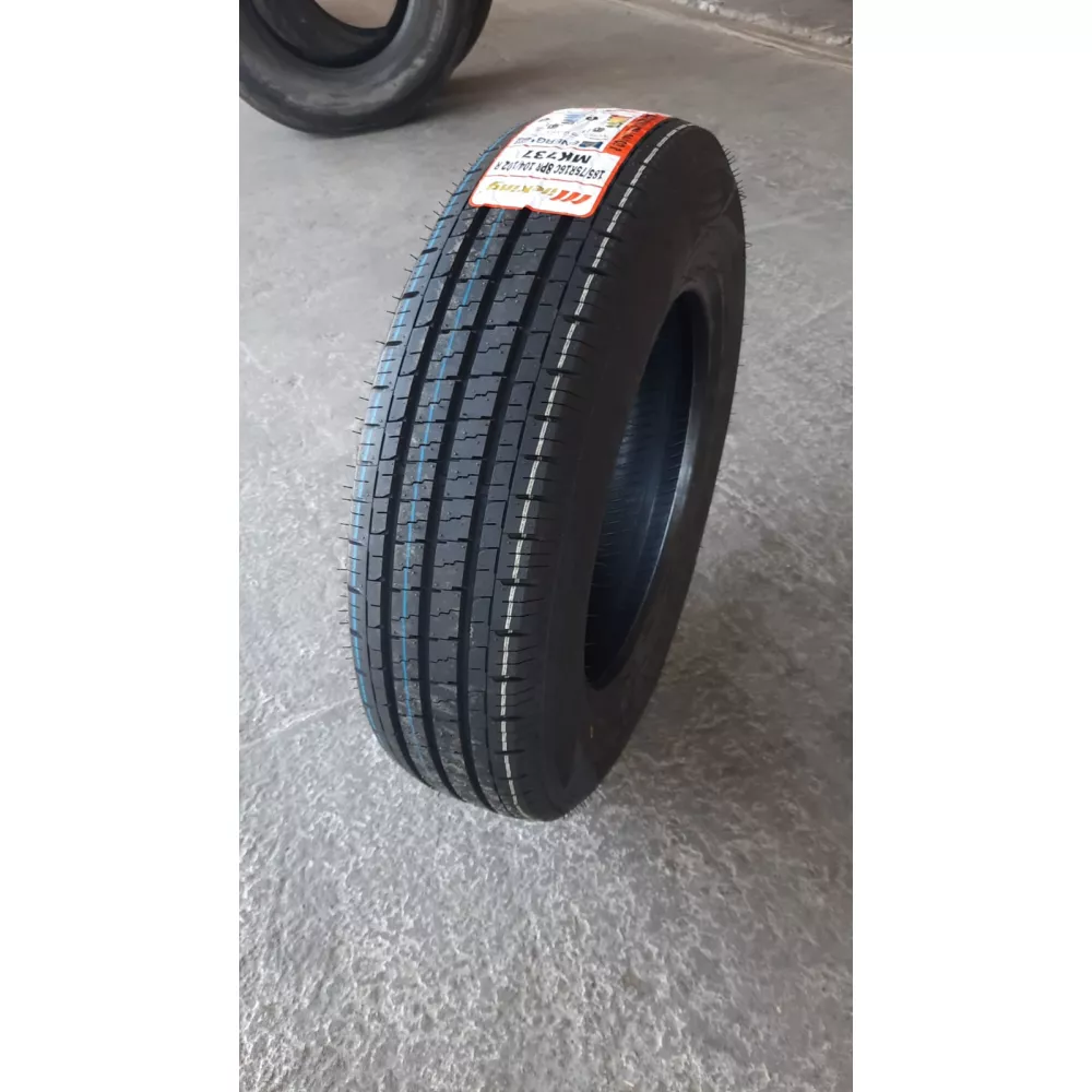 Грузовая шина 185/75 R16 Mileking MK-737 8PR в Верхнем Тагиле