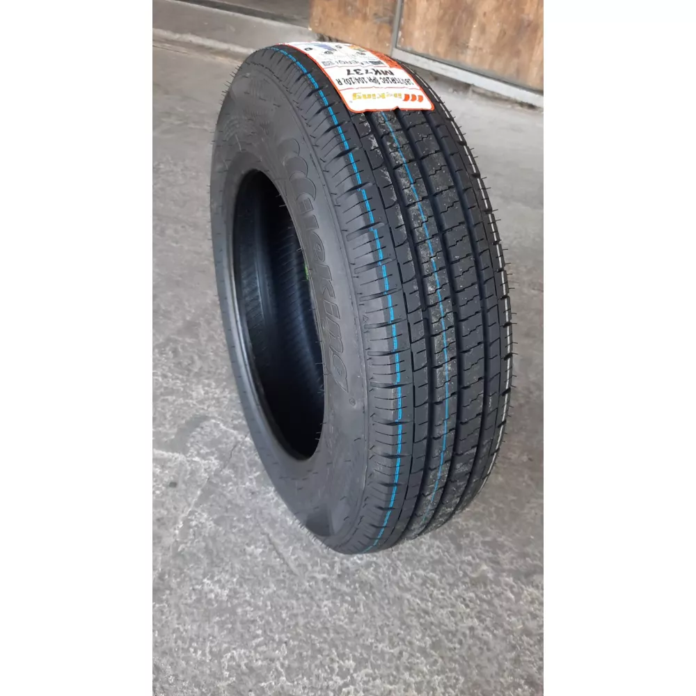 Грузовая шина 185/75 R16 Mileking MK-737 8PR в Верхнем Тагиле