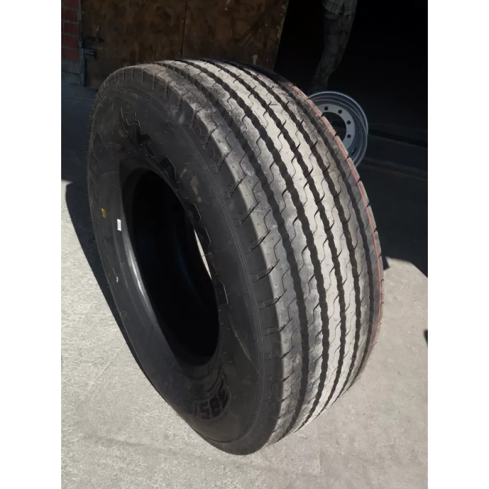 Грузовая шина 385/65 R22,5 Кама NF-202 в Верхнем Тагиле