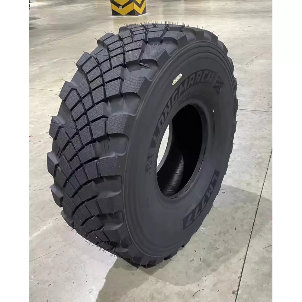 Грузовая шина 425/85 R21 Long March LM-777 24PR в Верхнем Тагиле