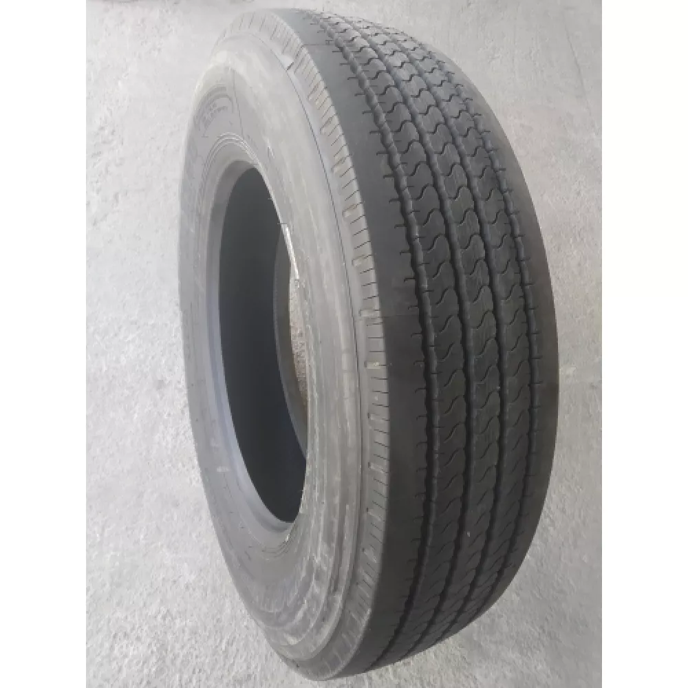 Грузовая шина 285/75 R24,5 Long March LM-120 16PR в Верхнем Тагиле