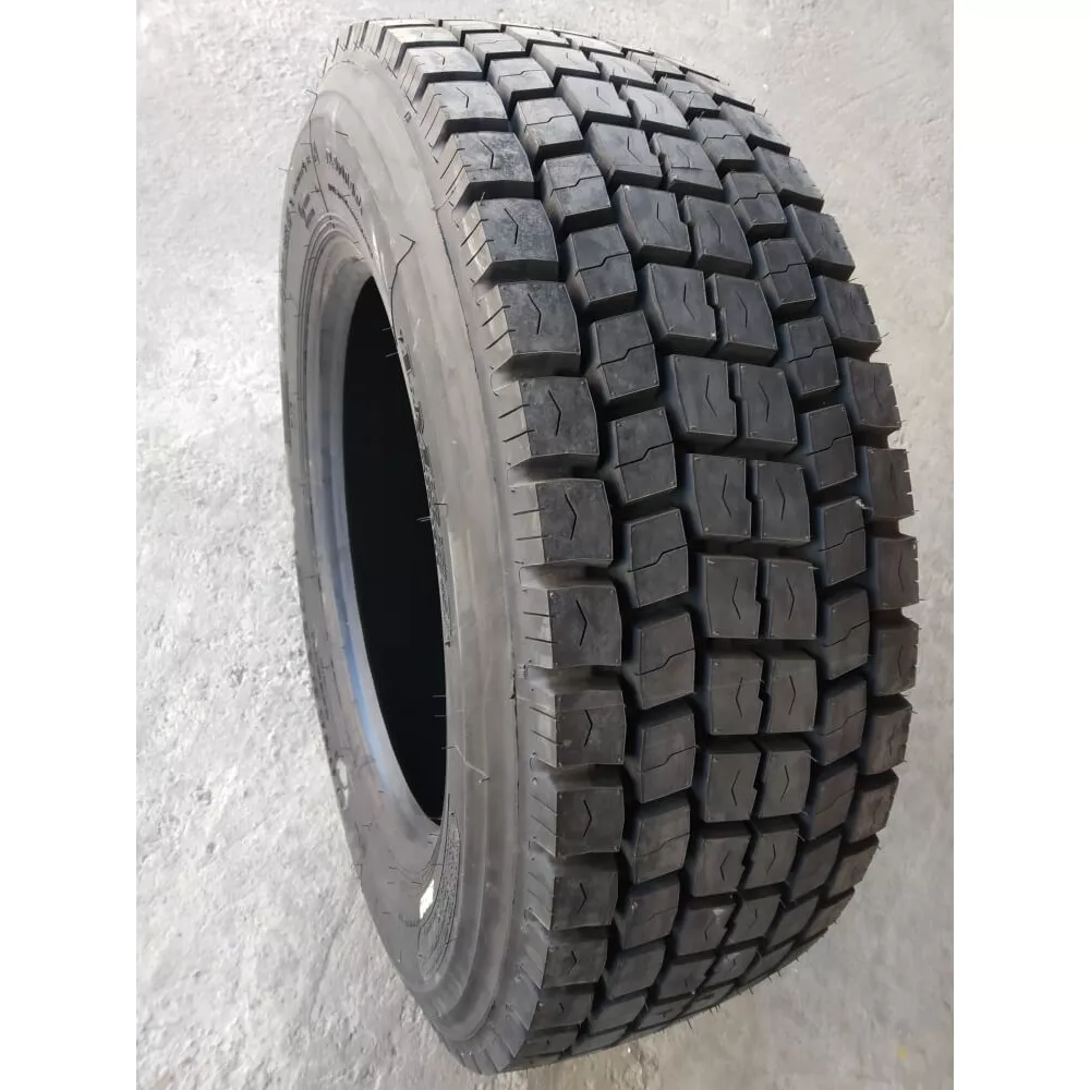 Грузовая шина 315/60 R22,5 Long March LM-329 18PR в Верхнем Тагиле