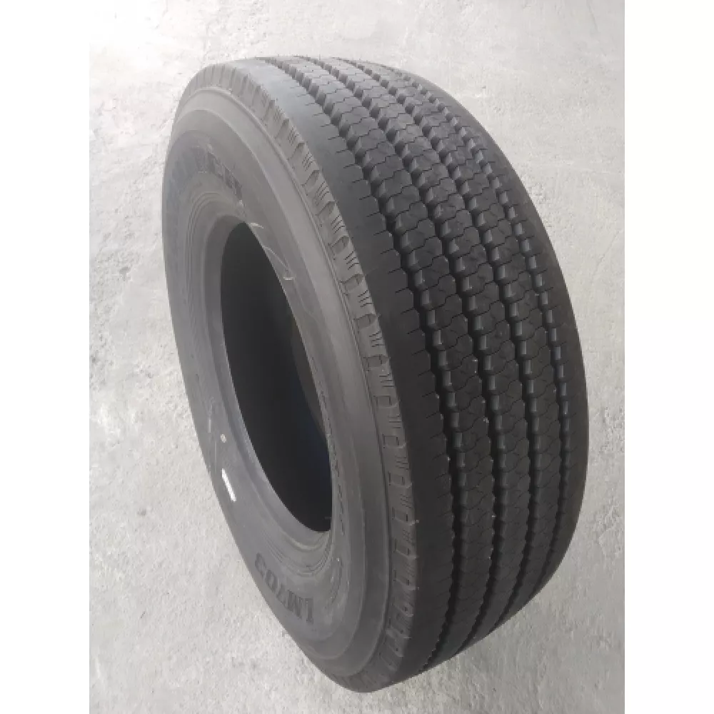 Грузовая шина 315/70 R22,5 Long March LM-703 18PR в Верхнем Тагиле